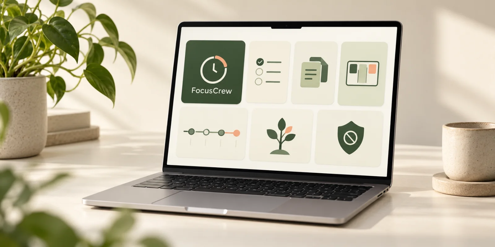 7 Productivity Tools Compared: Which One Fits the Way You Work?