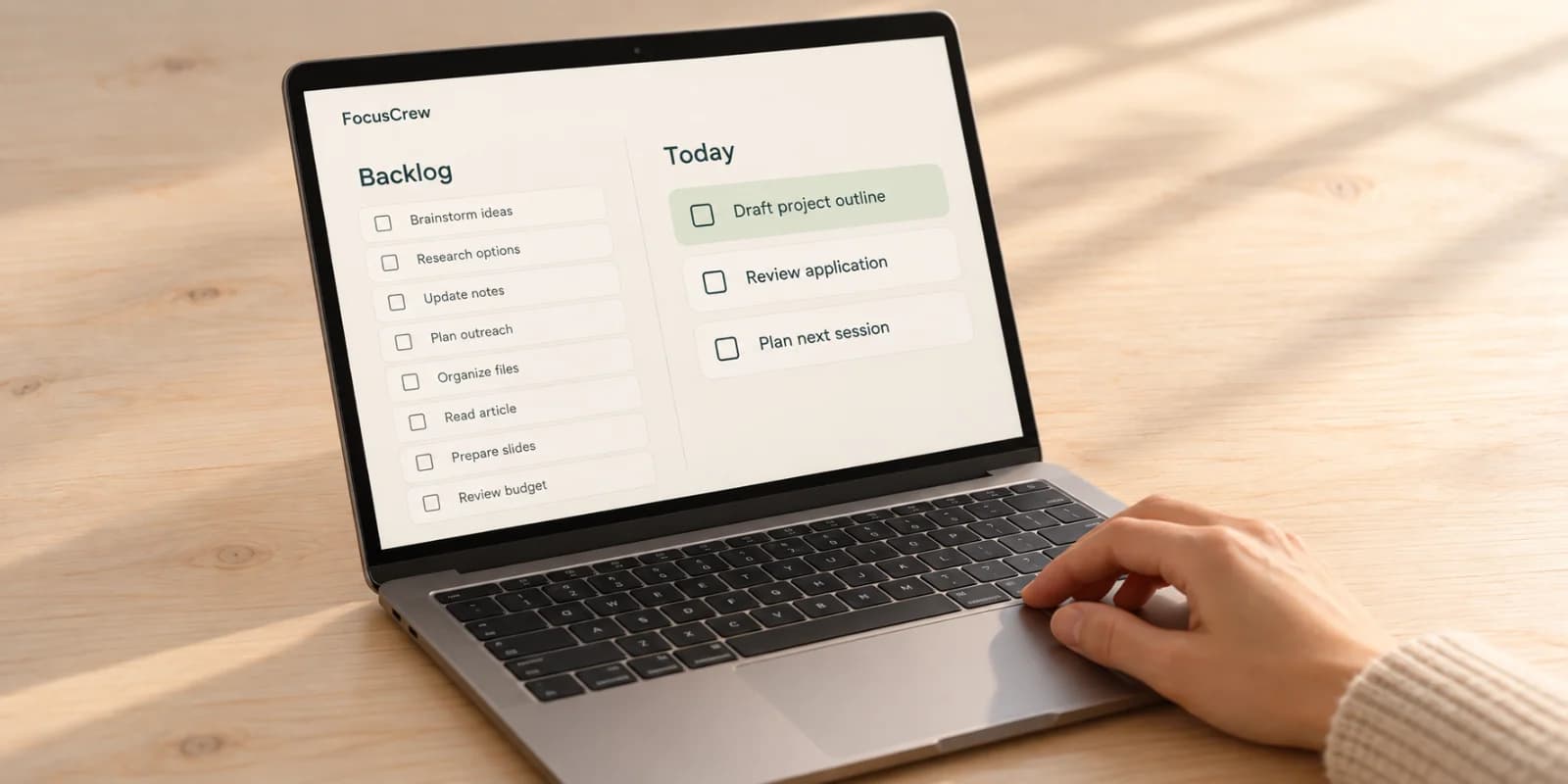 Your To-Do List Is Full. How Do You Decide What to Do Today?